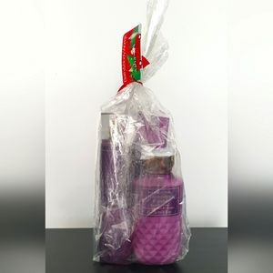 Bath and Body Works Winterberry Wonder